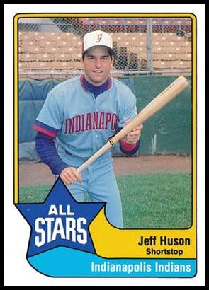 4 Jeff Huson